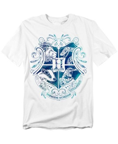 Harry Potter Мужская футболка Water Element