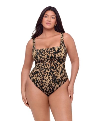 Dolce leopard