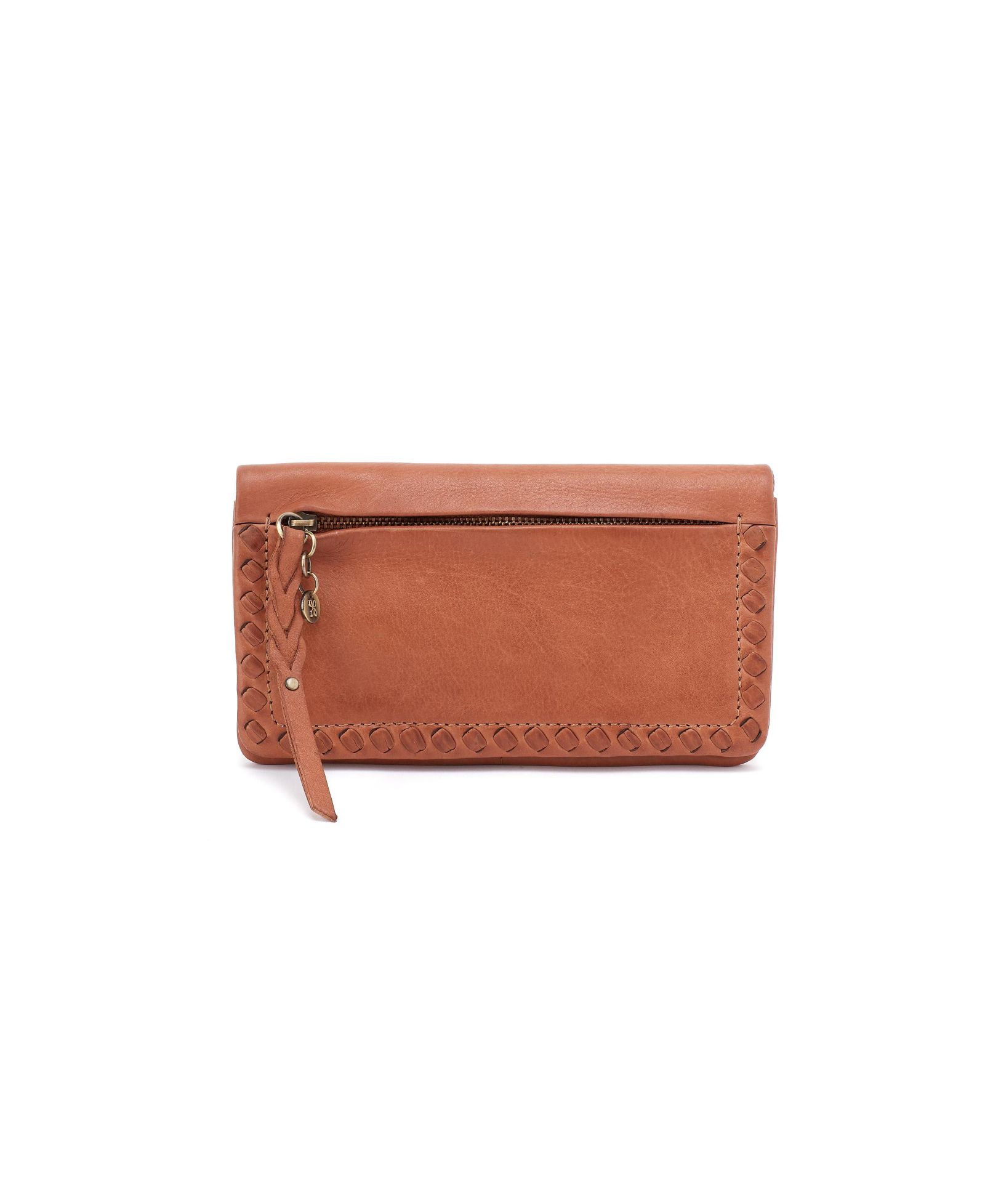 HOBO LUMEN CONTINENTAL WALLET
