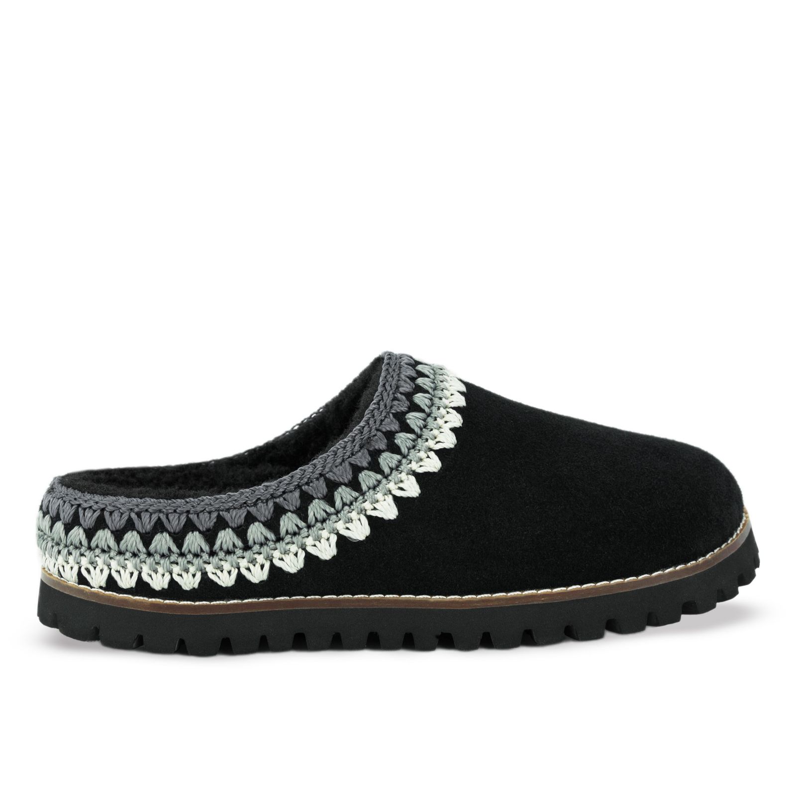 Женские мюли The Sak Bolinas Clog