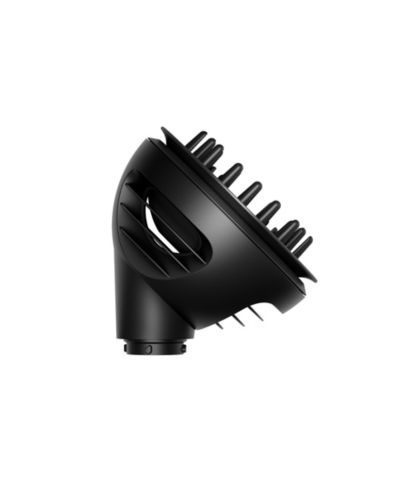 Dyson насадка-диффузор Wave+Curl для Airwrap
