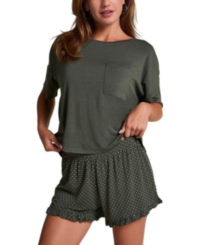 Женский комплект пижам Hunkemoller Jersey