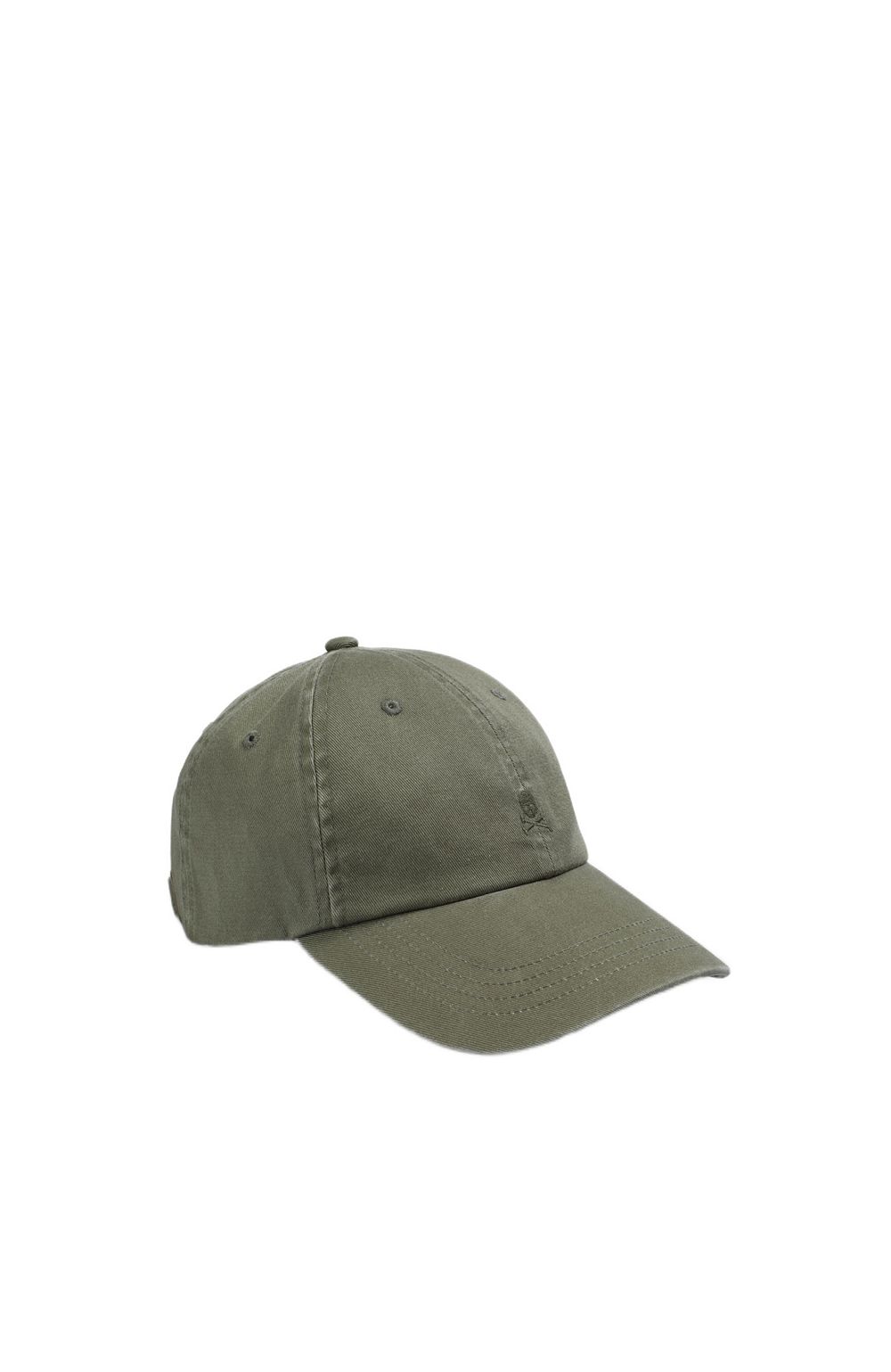 Scalpers Hood Winter Cap