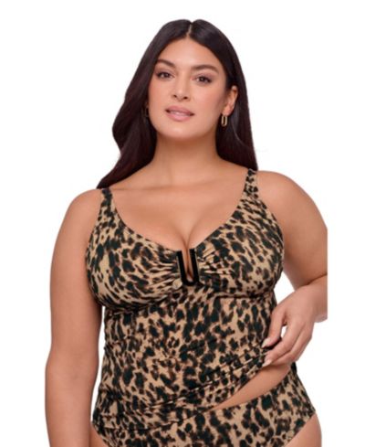 Dolce leopard