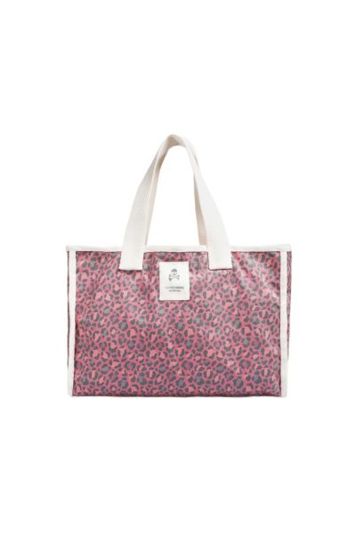 Scalpers Leo Shopper Bag Girls