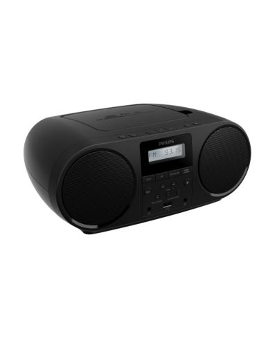Philips Portable Bluetooth CD Player Boombox