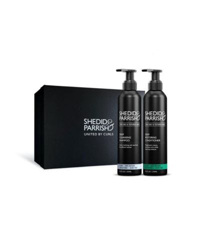 Подарочный набор Shedid & Parrish Washday Collection