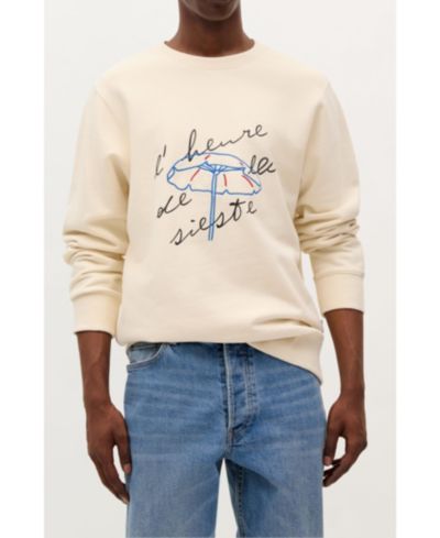 Scalpers Men's Siesta Sweater