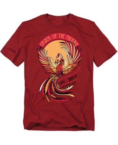 Мужская футболка Harry Potter Mosaic Order Of The Phoenix