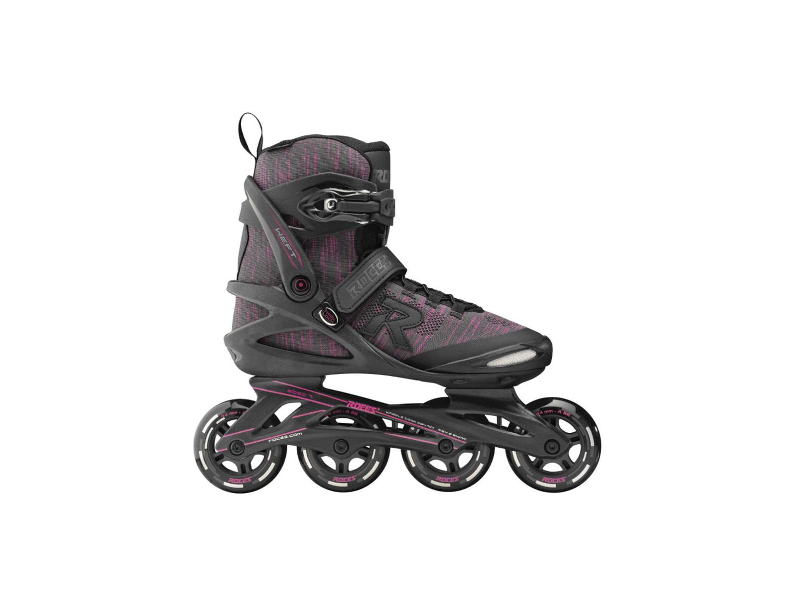 Roces Weft Thread Womens Inline Skates
