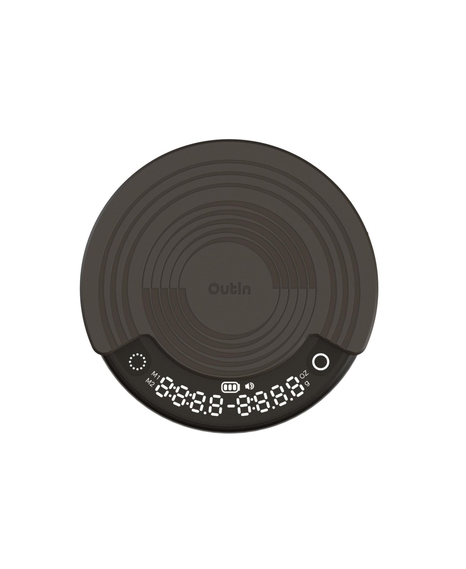 OutIn Claro Portable Coffee Scale
