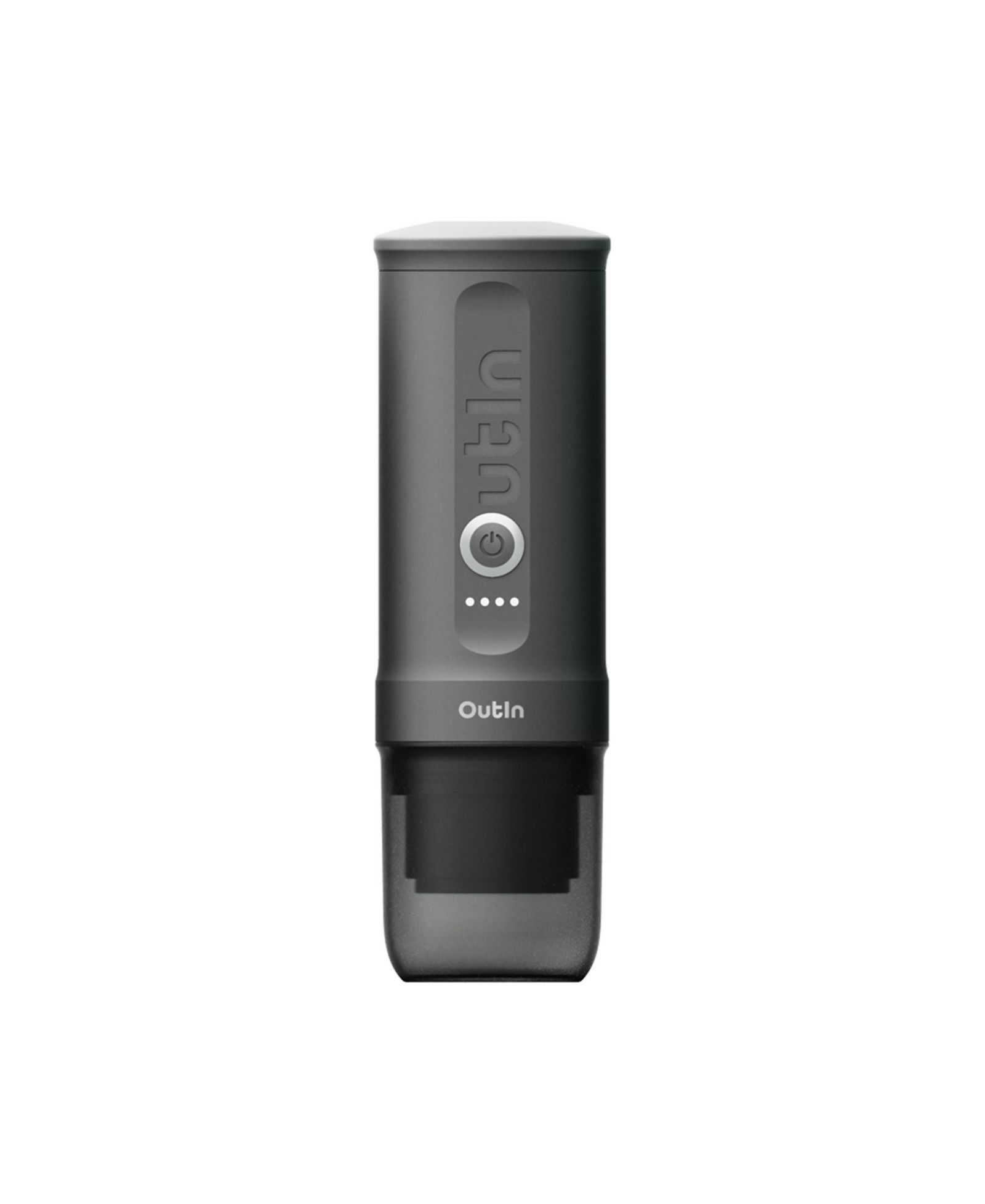 Nano Portable Electric Espresso Machine