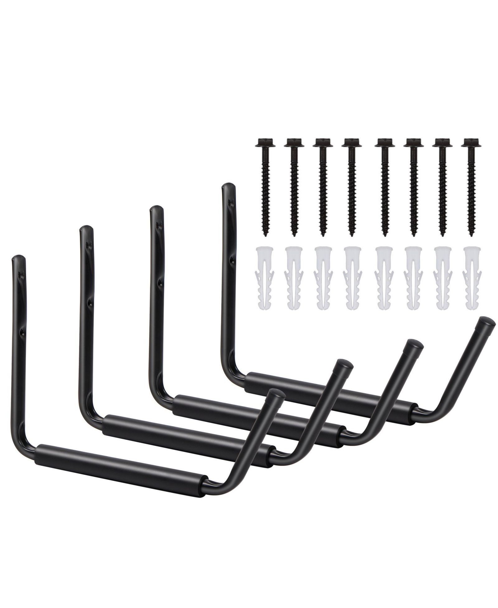 Стальные крючки LUGO Heavy Duty Storage, 4 PC