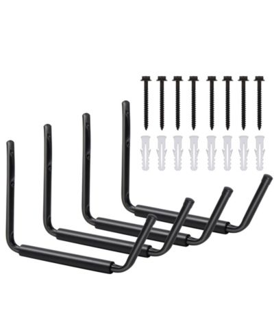 Стальные крючки LUGO Heavy Duty Storage, 4 PC