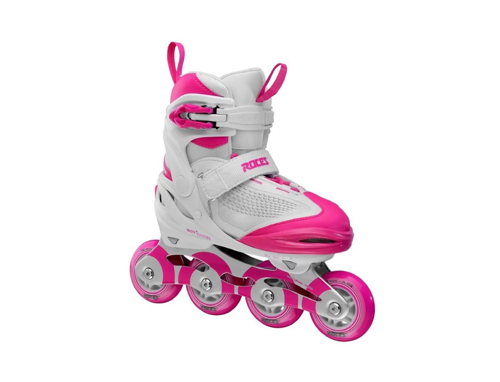 Roces Moody X TIF Adjustable Girls Inline Skates