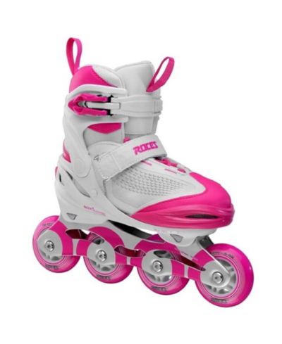 Roces Moody X TIF Adjustable Girls Inline Skates