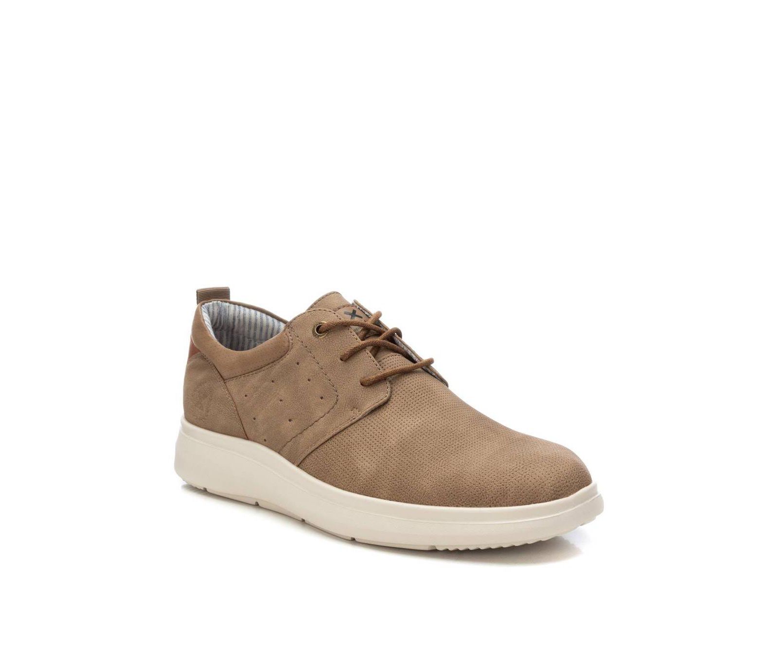 XTI Men's Oxfords Sneakers Casual Comfort