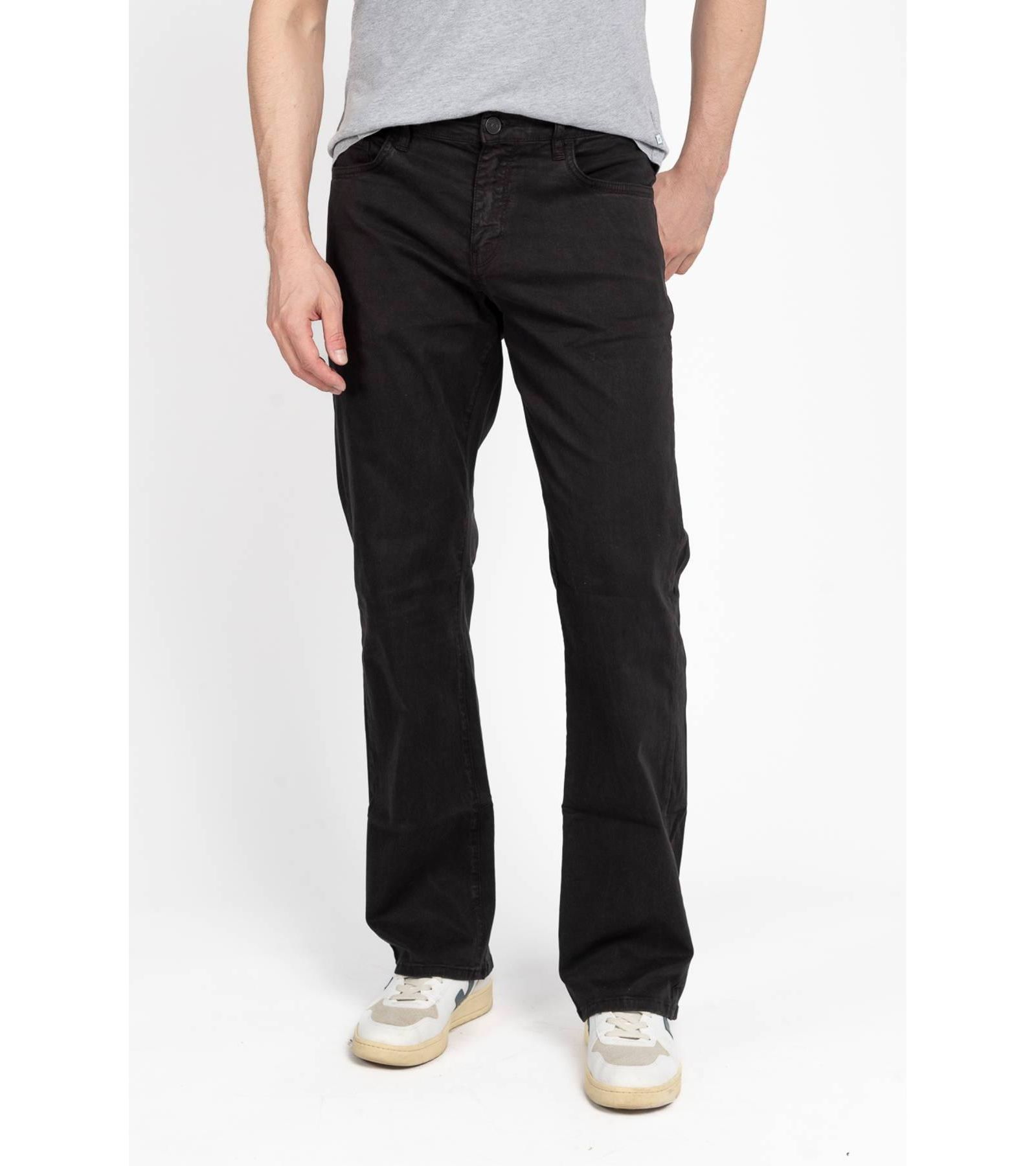 Jack Of Spades Men's High Roller Fit Sateen Pant