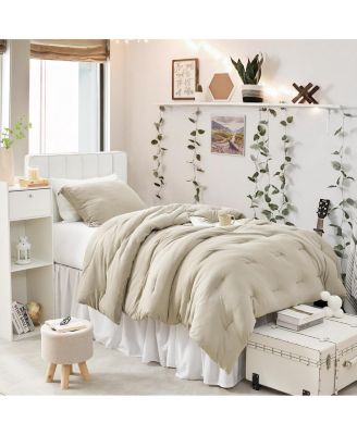 Island taupe