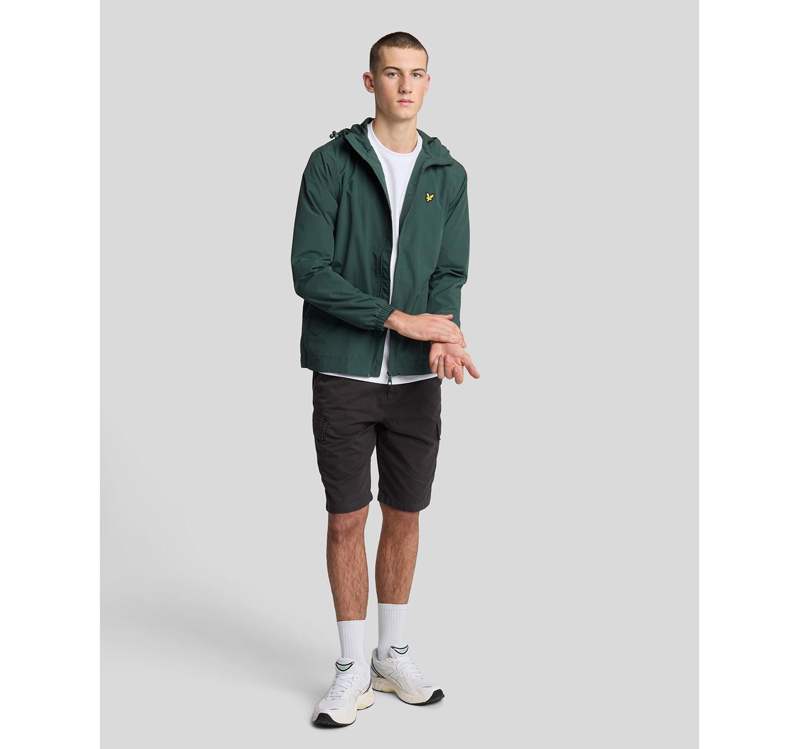Lyle & Scott Men's Cargo Short.