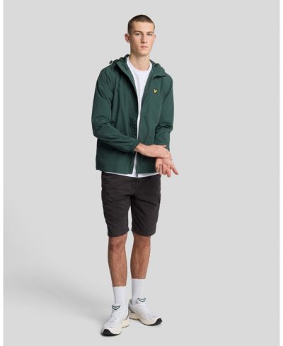 Мужские брюки карго Lyle & Scott