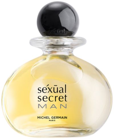 Michel Germain туалетная вода для мужчин Sexual Secret Man, 74 ml