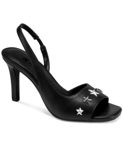 Женские сандалии DKNY Beana Stars Slingback Dress
