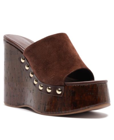 Root Brown
