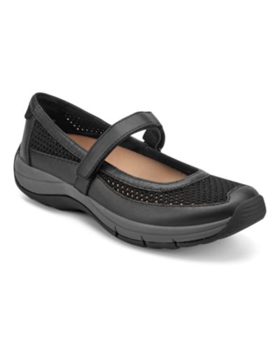 Женские прогулочные туфли Easy Spirit Women's Briana Mary Jane Mesh