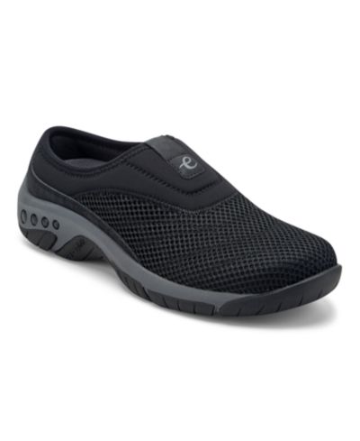 Easy Spirit Women's Weston Round Toe Slip-On Mules
