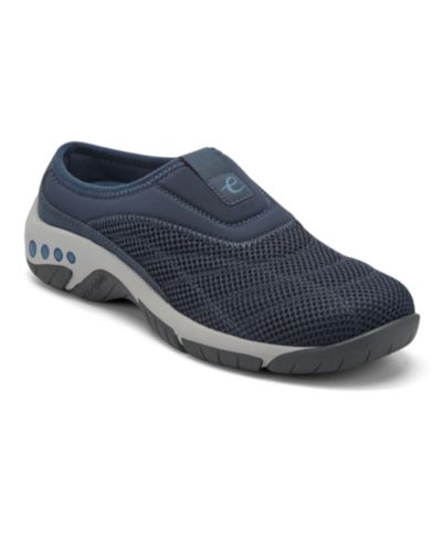 Easy Spirit Women's Weston Round Toe Slip-On Mules