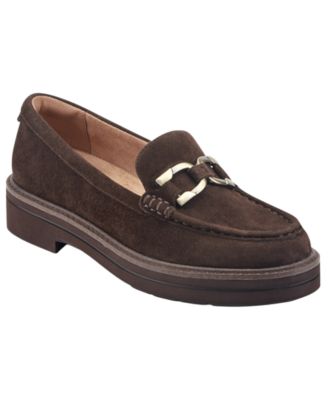 Easy Spirit Women's Zaira eFlex Slip-On Loafers
