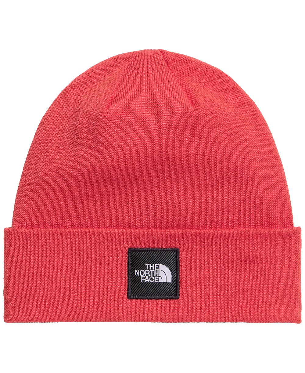 The North Face Мужская шапка Dock Worker
