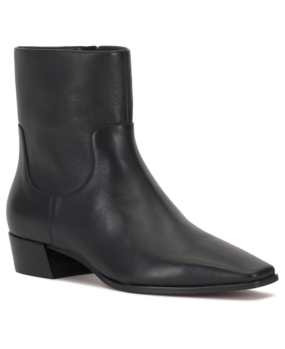 Женские ботильоны Vince Camuto Pertula Snip Toe