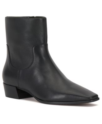 Женские ботильоны Vince Camuto Pertula Snip Toe