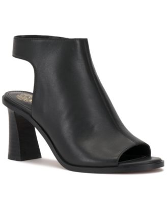 Женские ботильоны Vince Camuto Rimdia с открытым носком