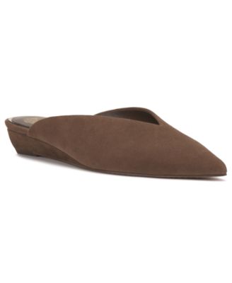 Toasted Taupe Suede