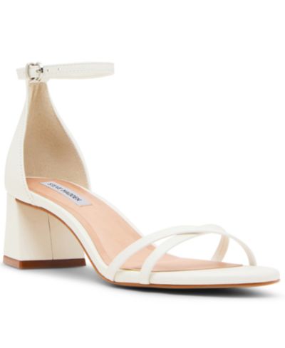 Женские босоножки Steve Madden Rae Strappy Block-Heel