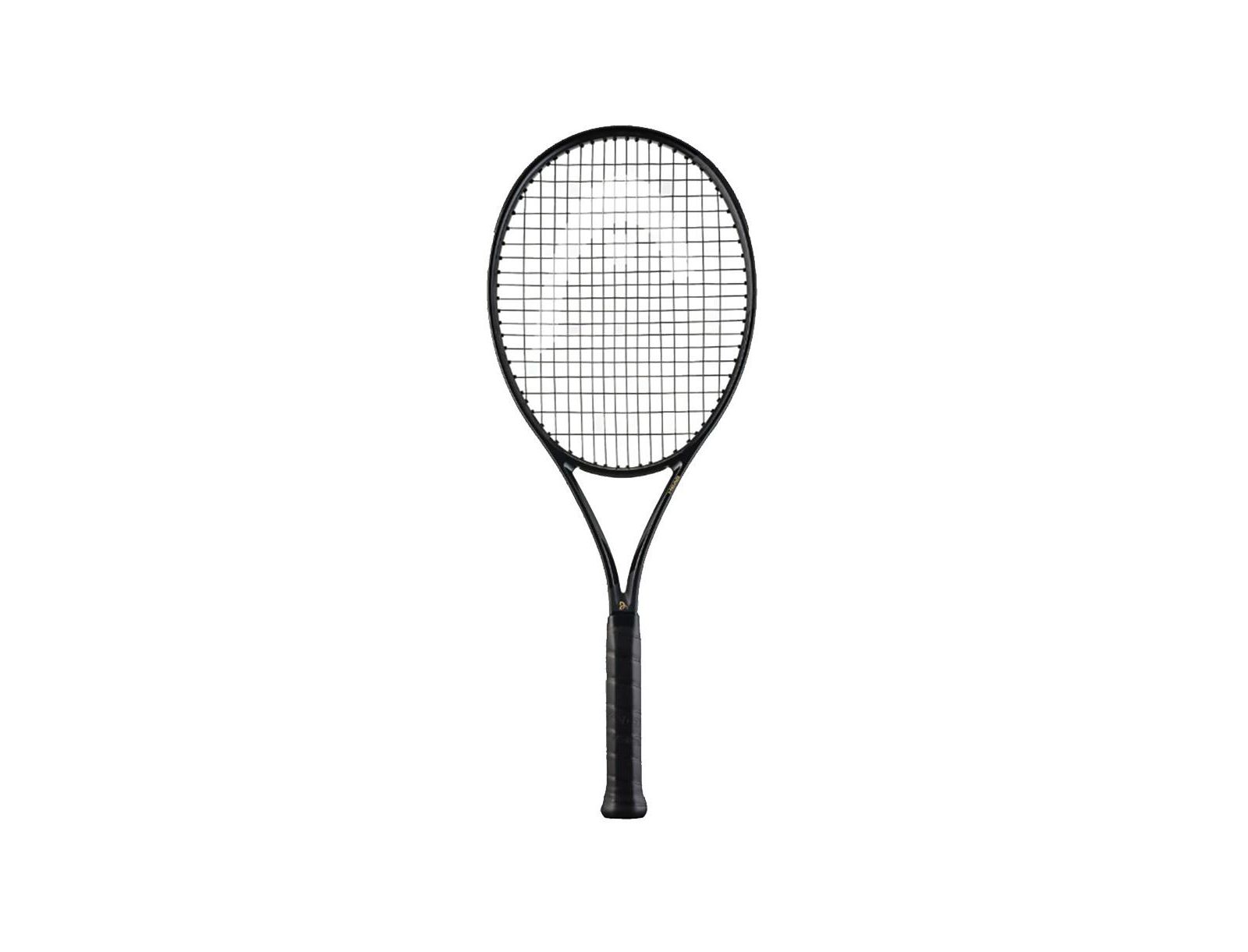 Head Speed MP Legend Unstrung Tennis Racquet