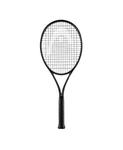 Head Speed MP Legend Unstrung Tennis Racquet