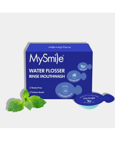 MySmile Ирригатор для полости рта