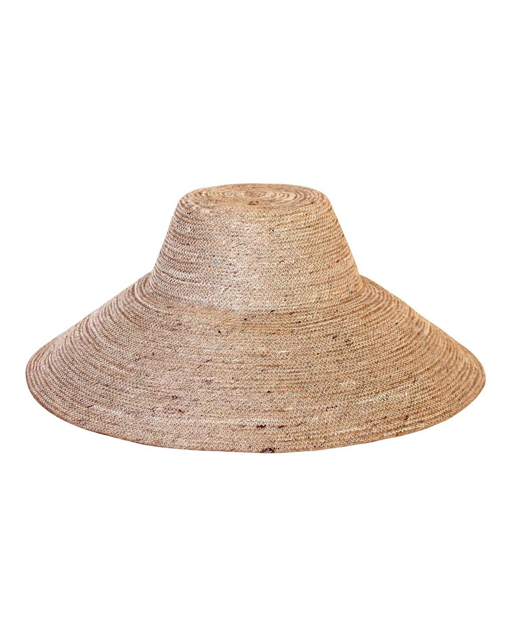 Brunna.co Riri Straw Hat