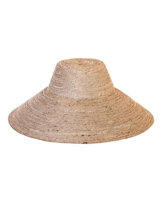 Шляпка Brunna.co Riri Straw