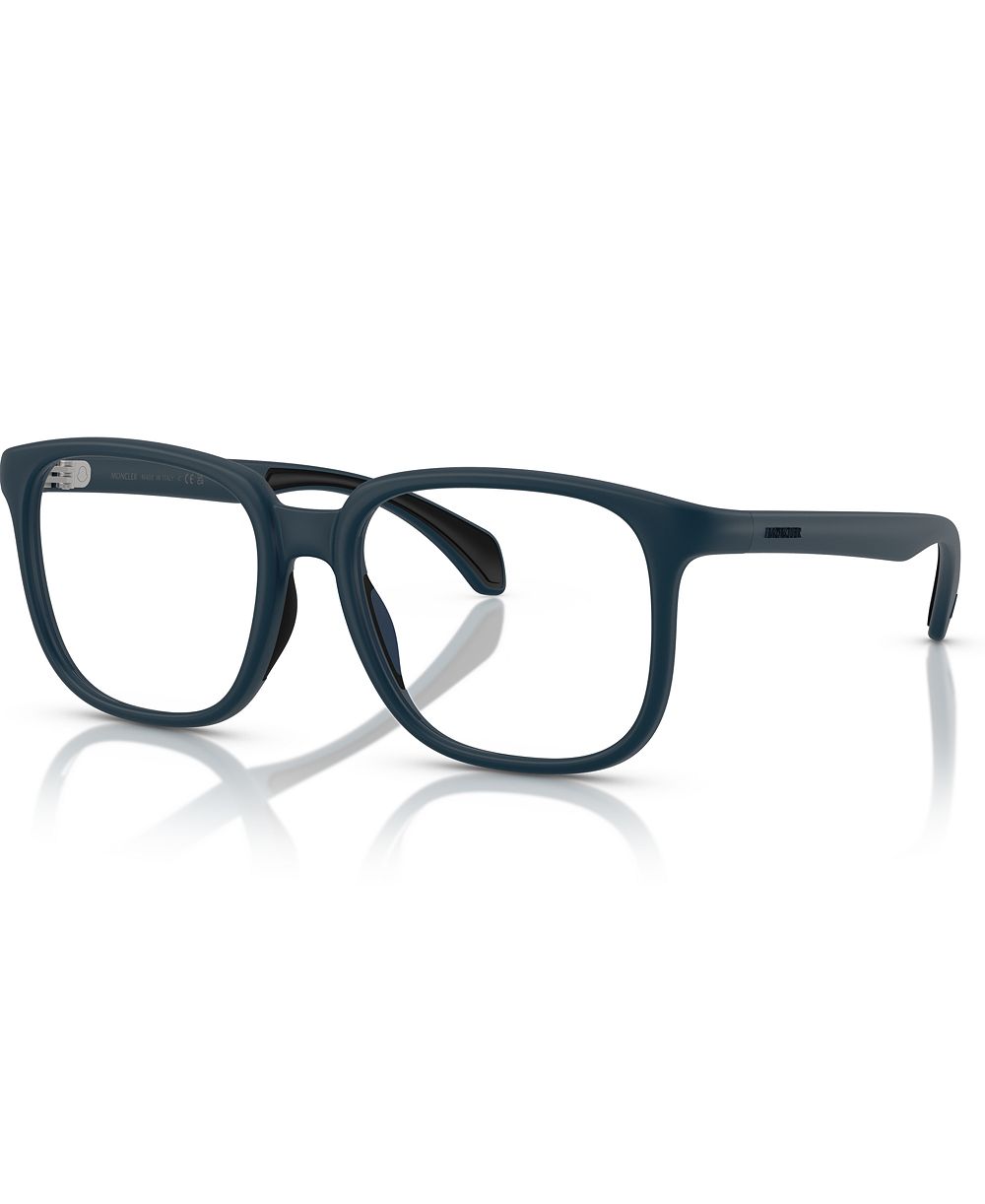 Moncler Square Unisex Eyeglasses, ME3003