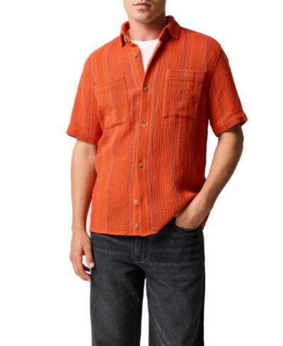 Rodd & Gunn Men's Point Break Shirt