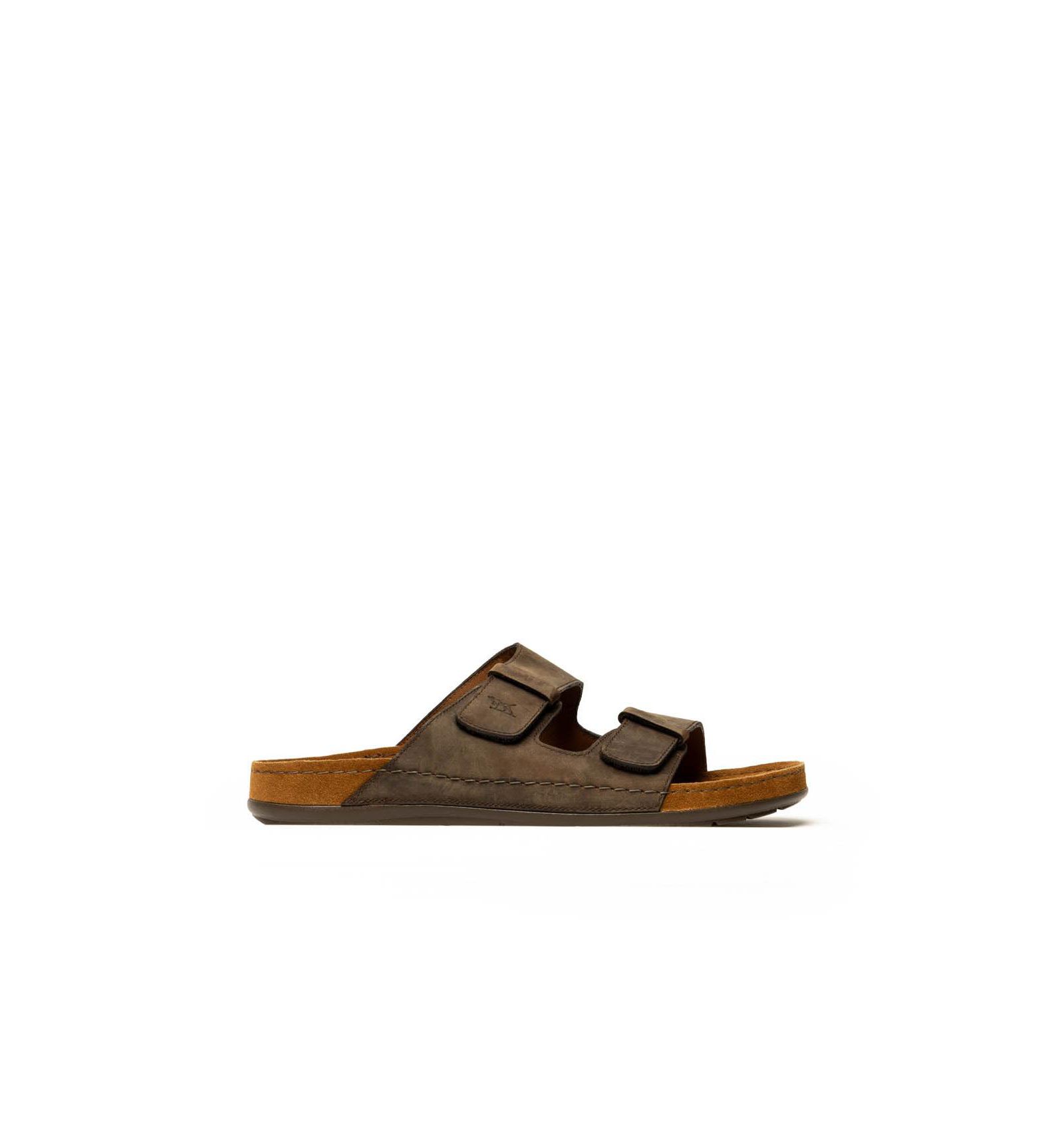 Rodd & Gunn Men's Ranfurly Slide Sandals