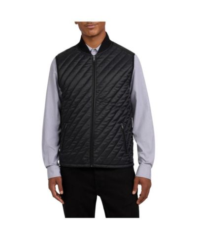 DKNY Men's Virgil Vest