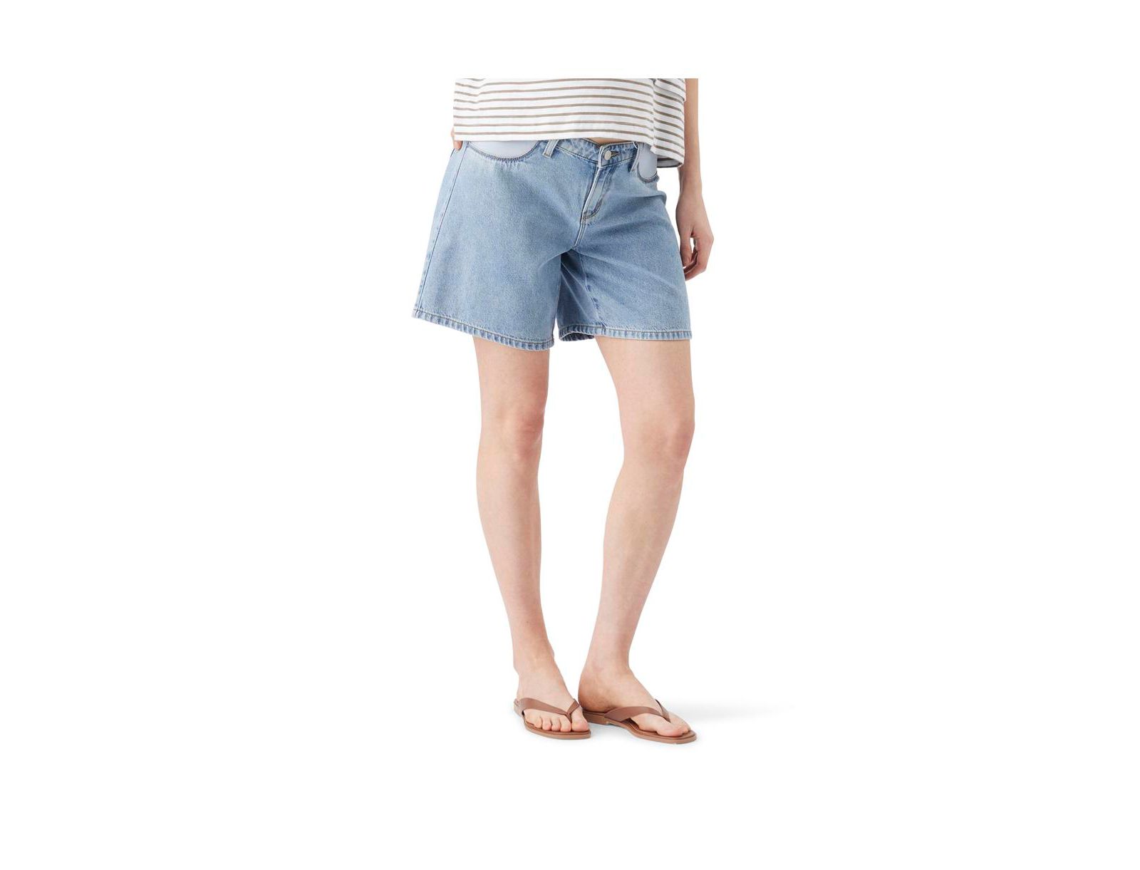 Шорты Ripe Maternity Dion Denim