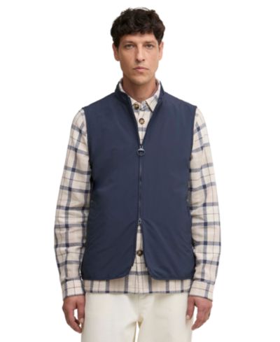 Barbour Men's Stonedale Gilet Vest