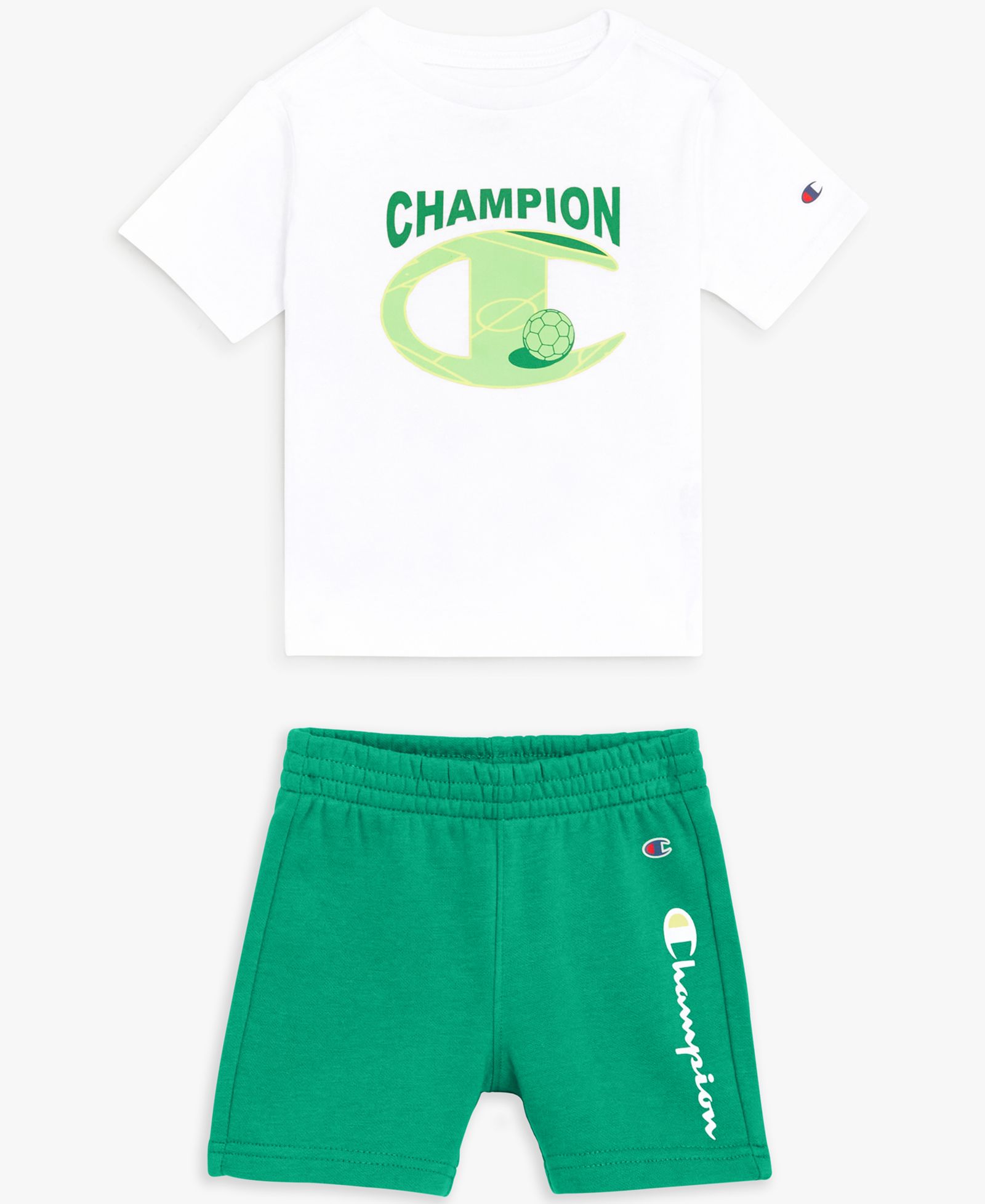 Комплект Champion для новорожденных мальчиков